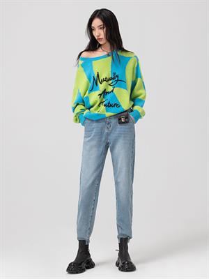 卡拉佛女裝春夏新品