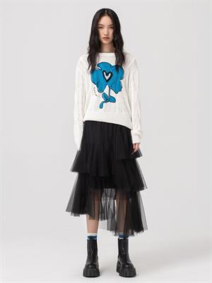 卡拉佛女裝春夏新品