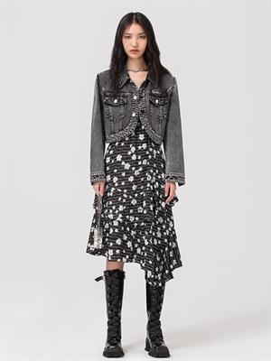 卡拉佛女裝春夏新品