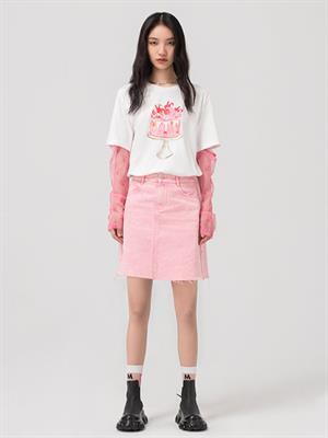 卡拉佛女裝春夏新品
