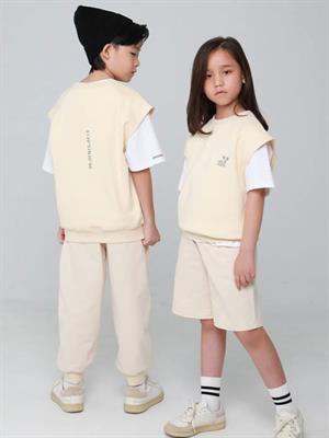 nininono童裝春夏新品