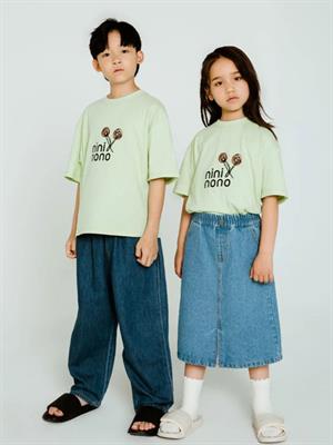 nininono童裝春夏新品