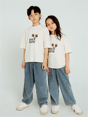 nininono童裝春夏新品