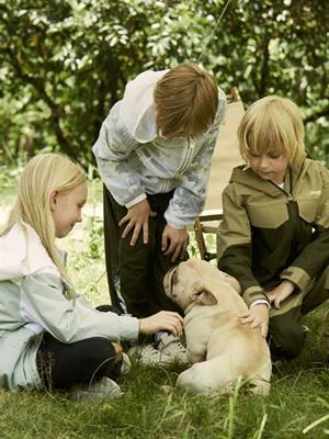 jeep童裝春夏新品