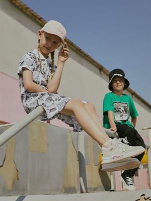 jeep童裝春夏新品