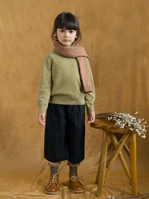 蘆芙童裝秋冬新品