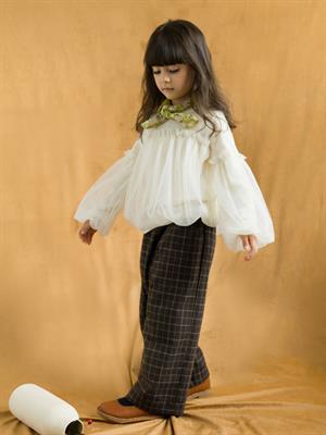 蘆芙童裝春夏新品