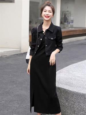 CEF穿依芙女裝春夏新品