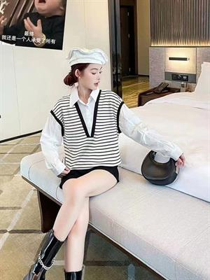 CEF穿依芙女裝春夏新品