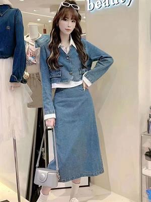 CEF穿依芙女裝春夏新品