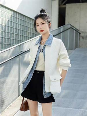 CEF穿依芙女裝春夏新品
