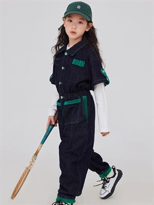 VOOTOO童裝春夏新品