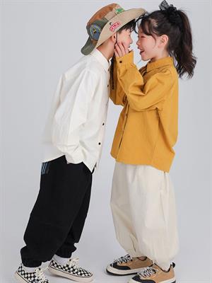VOOTOO童裝春夏新品