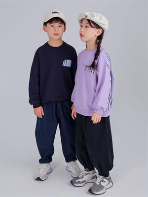 VOOTOO童裝春夏新品