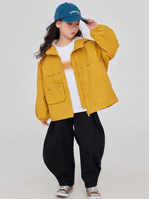 VOOTOO童裝春夏新品