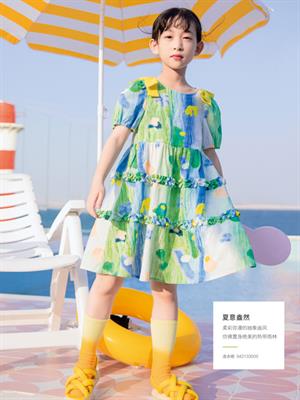 杰米熊2023夏季新品