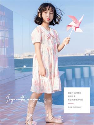杰米熊2023夏季新品