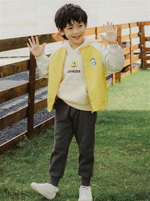 囧小孩童裝春夏新品