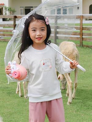 囧小孩童裝春夏新品