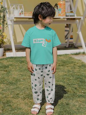 囧小孩童裝春夏新品