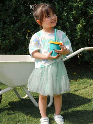 囧小孩童裝春夏新品