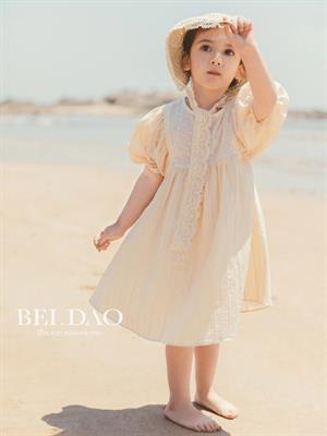 pulipuli童裝春季新品