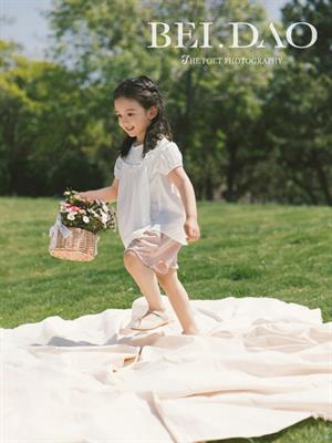pulipuli童裝春季新品
