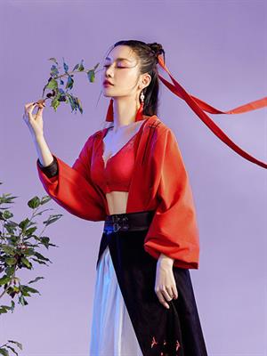 纖美內衣春夏新品