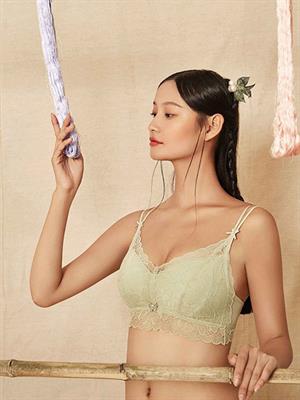 纖美內衣春夏新品