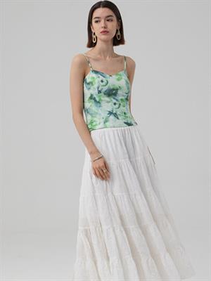 芊素女裝春夏新品