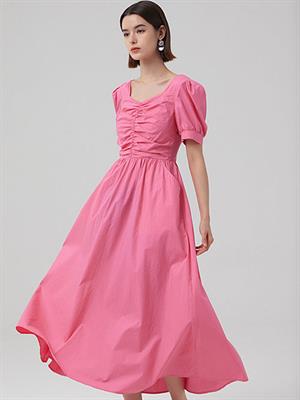 芊素女裝春夏新品