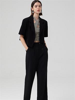 芊素女裝春夏新品