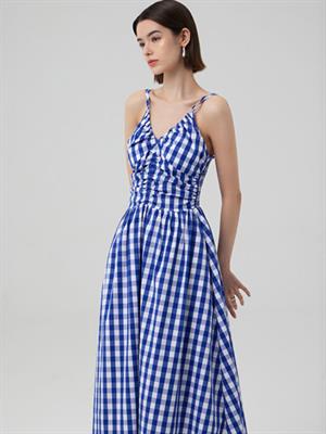 芊素女裝春夏新品