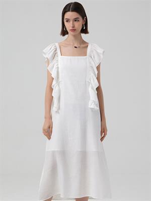 芊素女裝春夏新品
