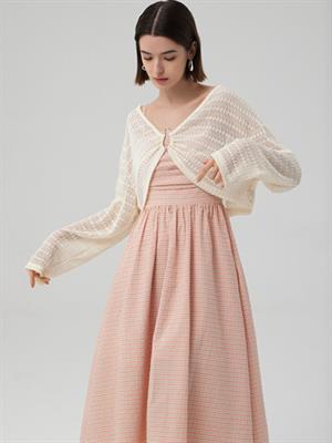 芊素女裝春夏新品