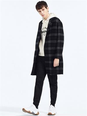 G-RSAGA男裝冬季新品