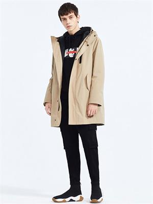 G-RSAGA男裝冬季新品