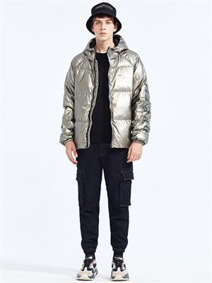 G-RSAGA男裝冬季新品
