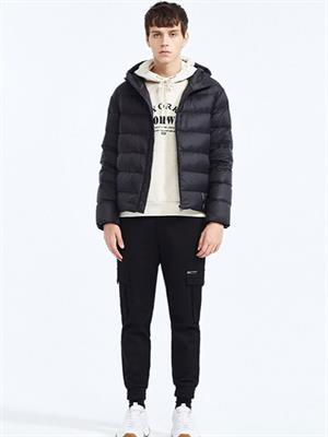 G-RSAGA男裝冬季新品