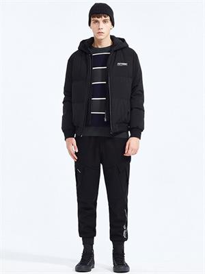 G-RSAGA男裝冬季新品
