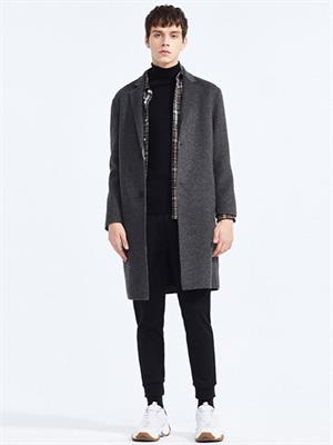 G-RSAGA男裝冬季新品