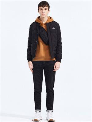 G-RSAGA男裝冬季新品