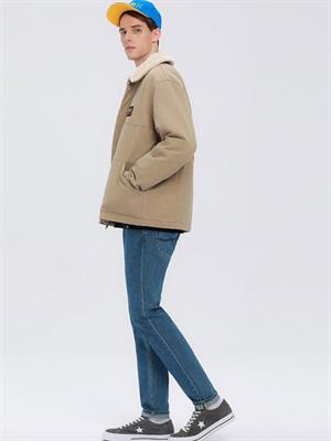 李蕾斯男裝秋冬新品