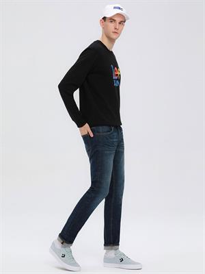 李蕾斯男裝秋冬新品