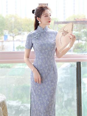 秀觀唐女裝春夏新品