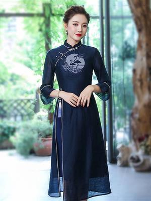 秀觀唐女裝春夏新品