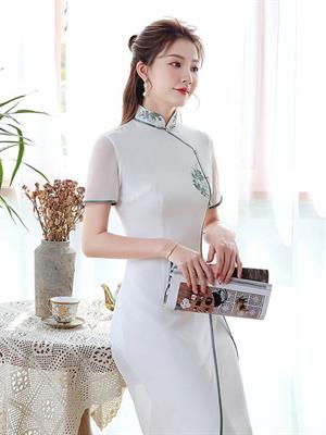 秀觀唐女裝春夏新品