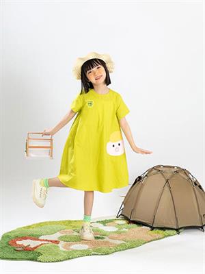 豆豆衣櫥2023夏季新品