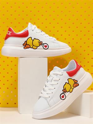 B.Duck小黃鴨童鞋新品