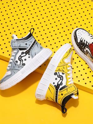 B.Duck小黃鴨童鞋新品